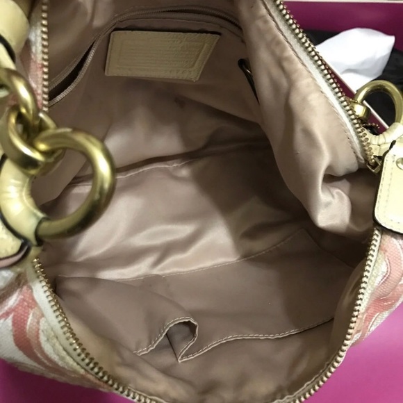 Coach bag - Picture 3 of 8